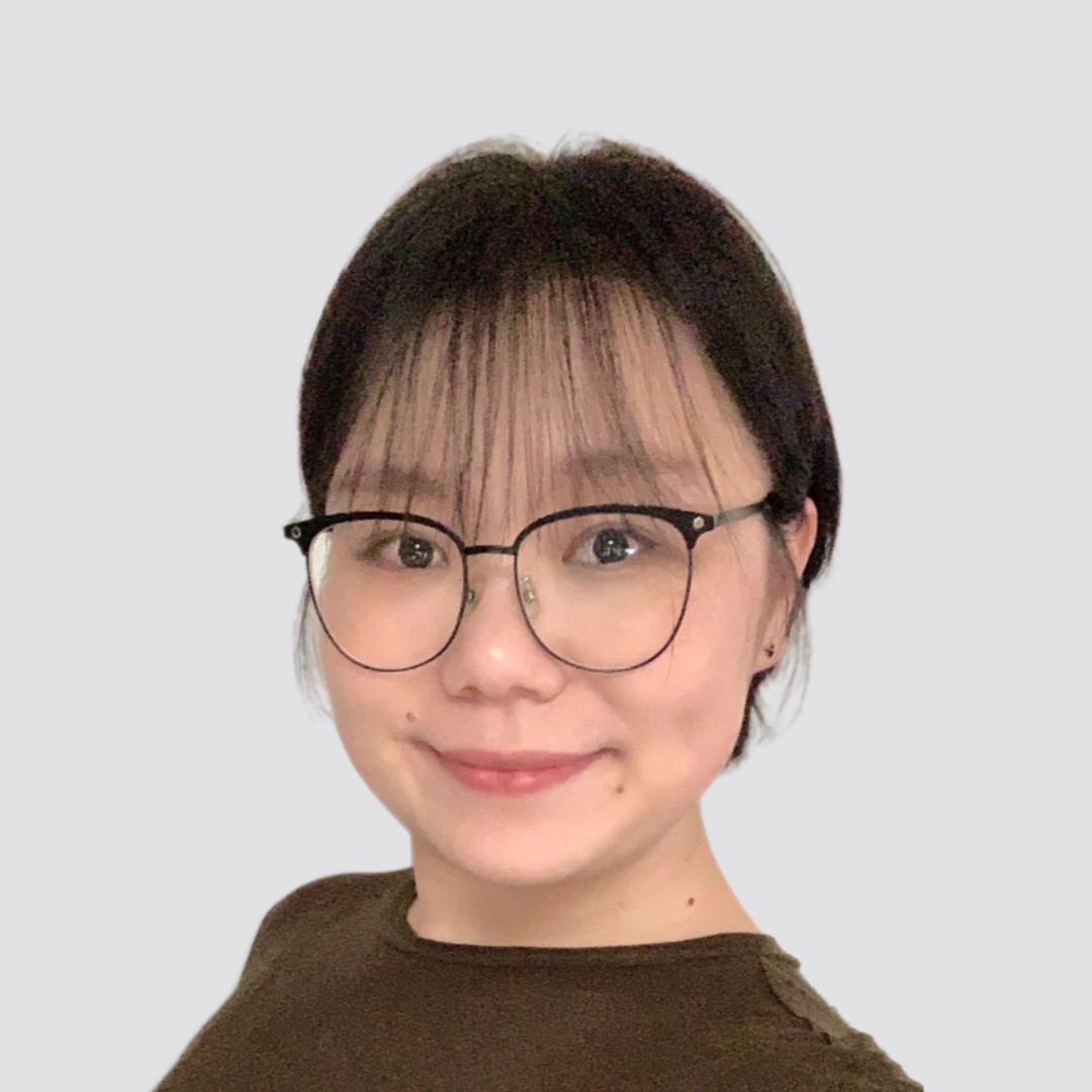 Samantha Hu - Head of Finance